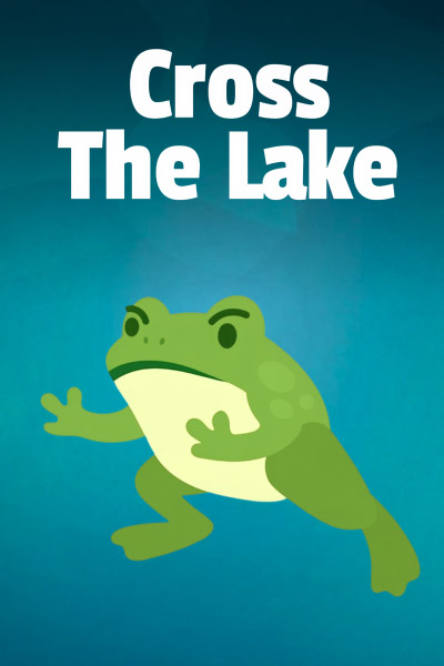 Cross The Lake