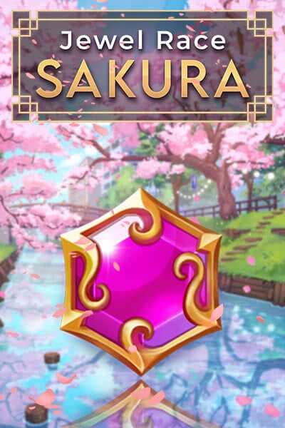 Jewel Race Sakura