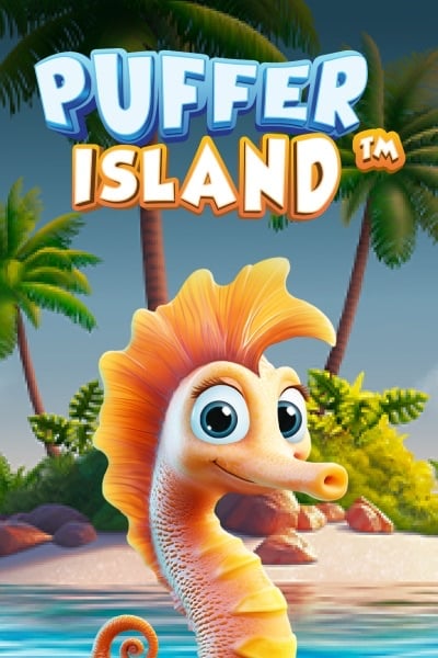 Puffer Island
