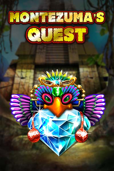 Montezumas Quest