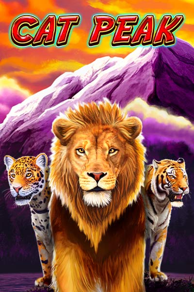 Cat Peak