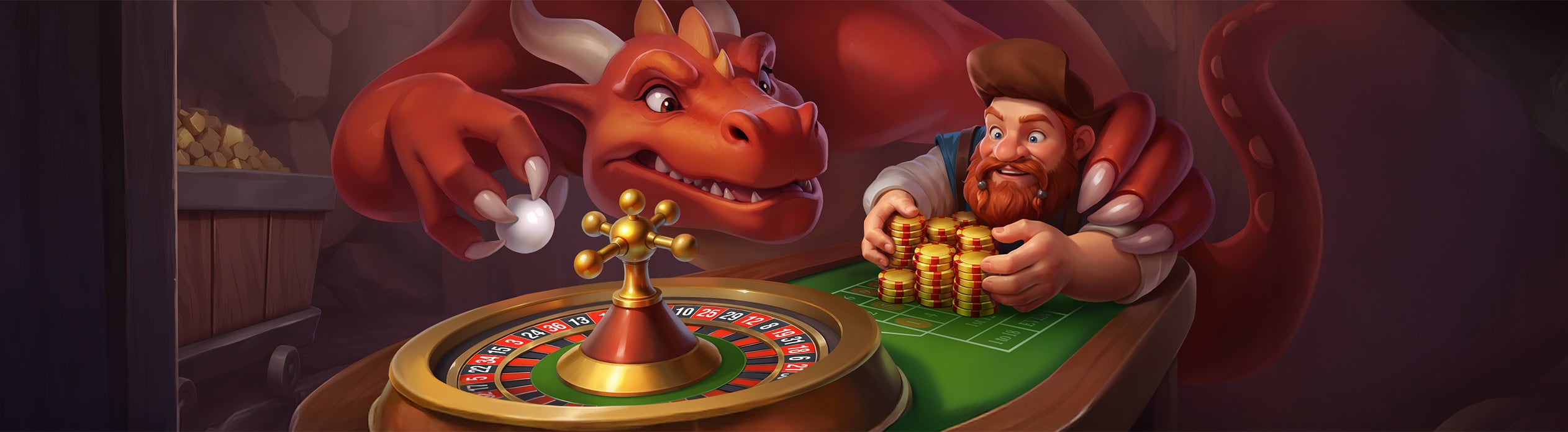 Gold Saloon Live